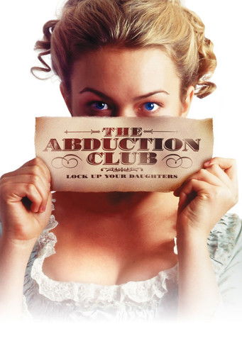 The Abduction Club movie poster