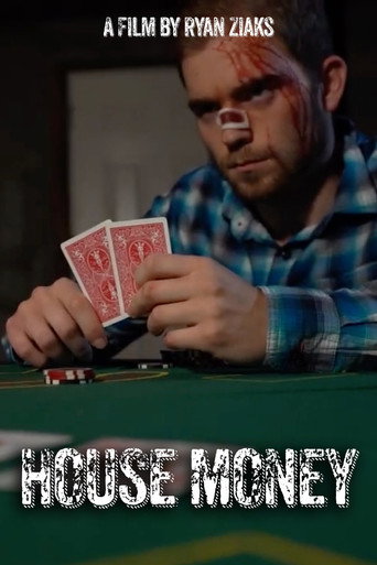 House Money movie poster