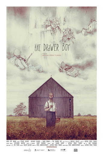 The Drawer Boy movie poster