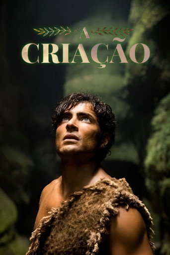 A Criação movie poster