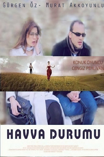 Havva Durumu movie poster