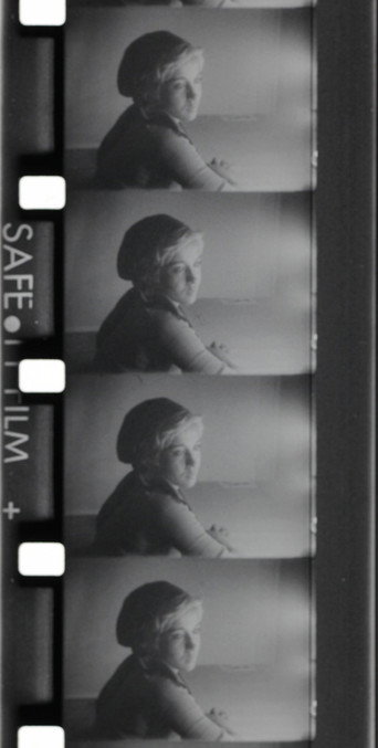 Portrait movie poster