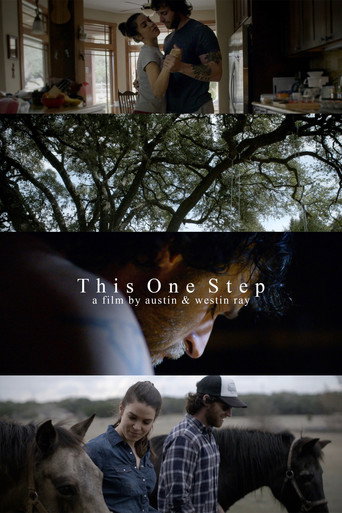 This One Step movie poster