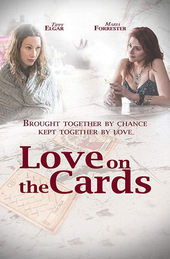 Love on the Cards movie poster