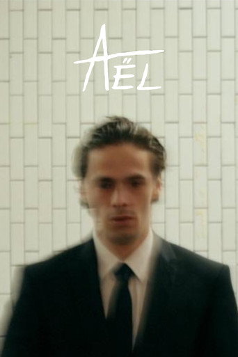 Aël movie poster