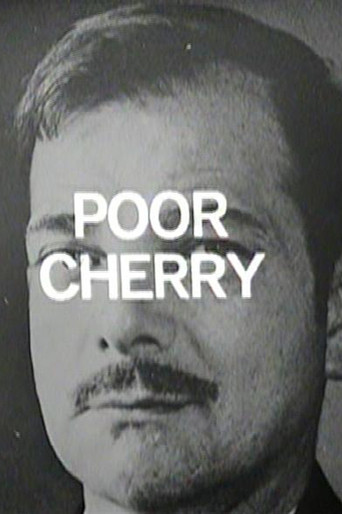 Poor Cherry movie poster