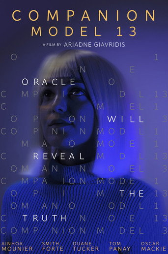 Companion : Model 13 movie poster