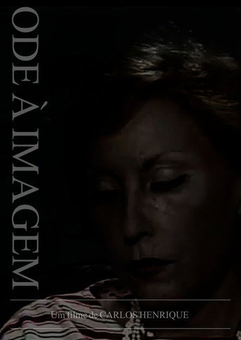 Ode à Imagem movie poster