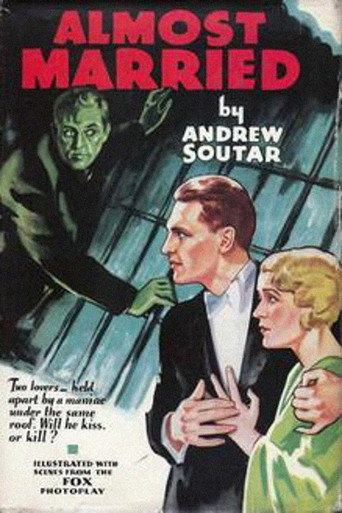 Almost Married movie poster