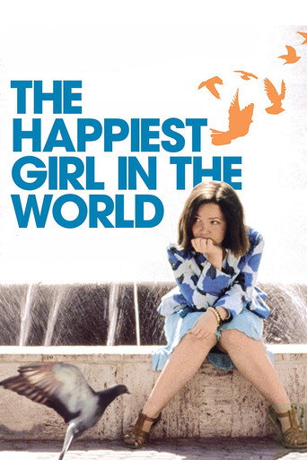 The Happiest Girl in the World movie poster