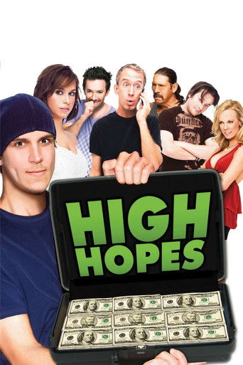 High Hopes movie poster