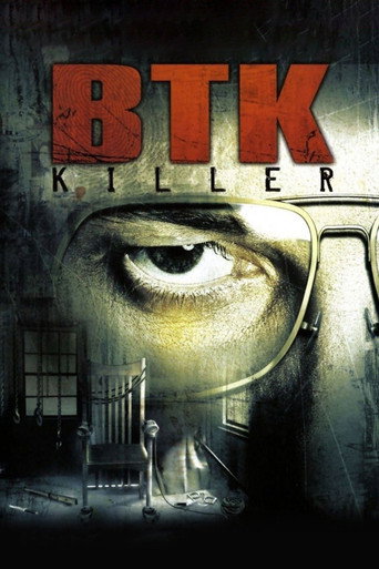 B.T.K. Killer movie poster