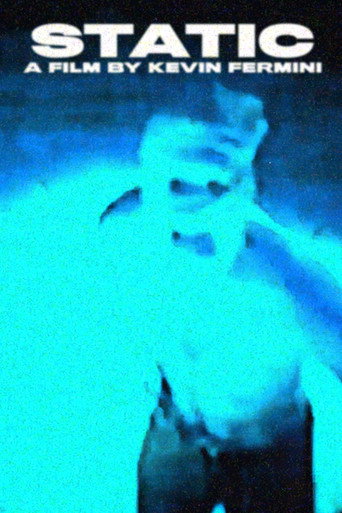 STATIC movie poster