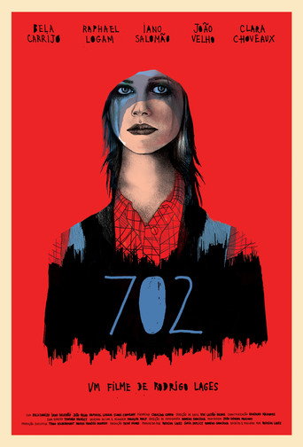 702 movie poster