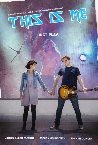 This Is Me movie poster