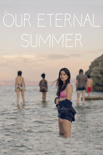 Our Eternal Summer movie poster