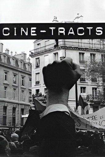 Cinétracts movie poster