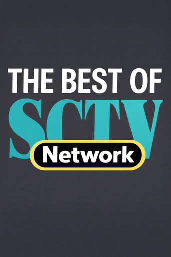 The Best of SCTV movie poster