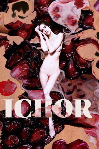 Ichor movie poster