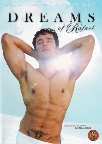 Dreams of Rafael movie poster