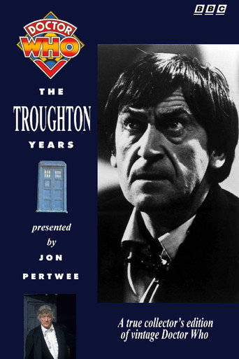 Doctor Who: The Troughton Years movie poster