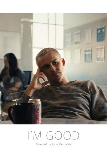 I'm Good movie poster