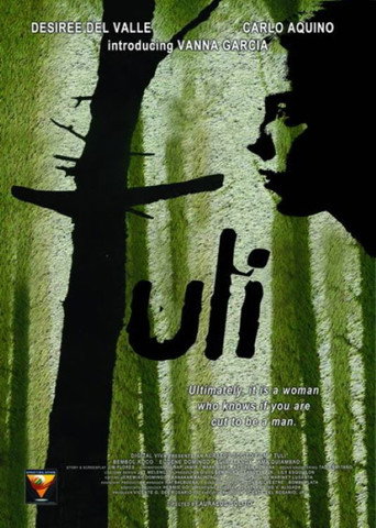 Circumcision movie poster