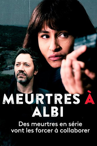 Meurtres à Albi movie poster