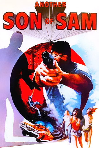 Another Son of Sam movie poster