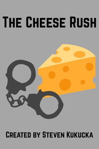 The Cheese Rush movie poster