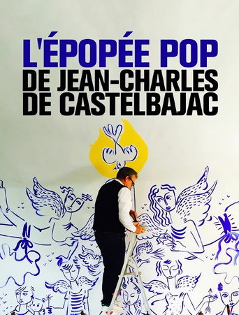 L'épopée pop de Jean-Charles de Castelbajac movie poster