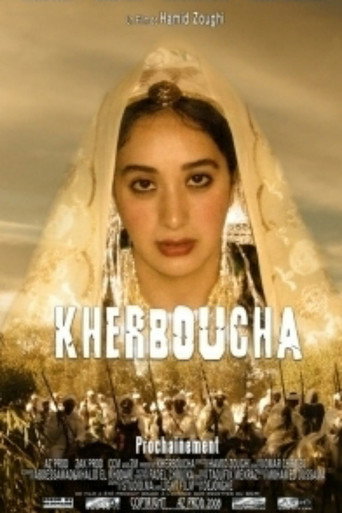 Kherboucha movie poster