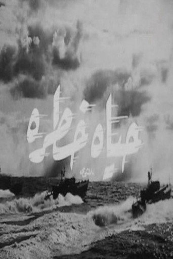 حياة خطرة movie poster
