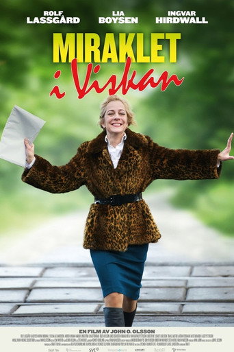 Miraklet i Viskan movie poster