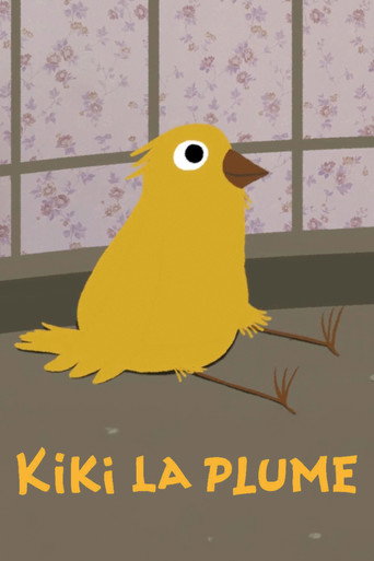 Kiki the Feather movie poster