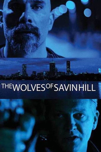 The Wolves of Savin Hill movie poster