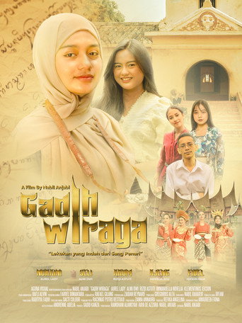 Gadih Wiraga movie poster