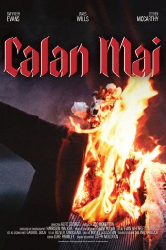 Calan Mai movie poster