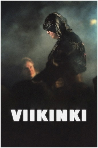 Viikinki movie poster