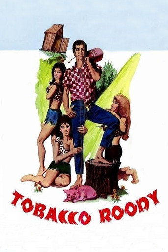 Tobacco Roody movie poster