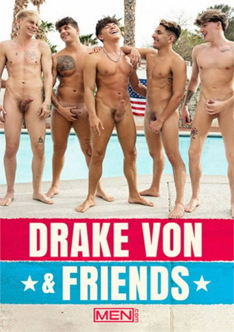 Drake Von & Friends movie poster