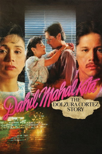 Because I Love: The Dolzura Cortez Story movie poster