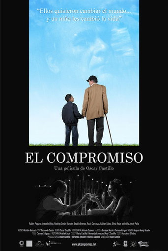El Compromiso movie poster