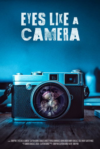 Eyes Like a Camera movie poster