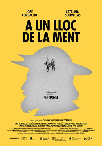 A un lloc de la Ment movie poster