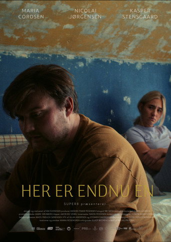 Her er endnu en movie poster