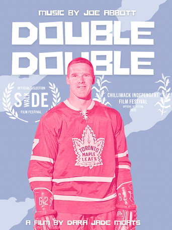 Double Double movie poster