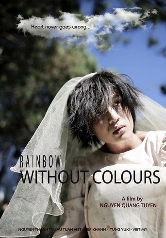 Rainbow Without Colours movie poster
