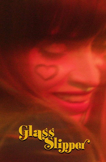 Glass Slipper movie poster