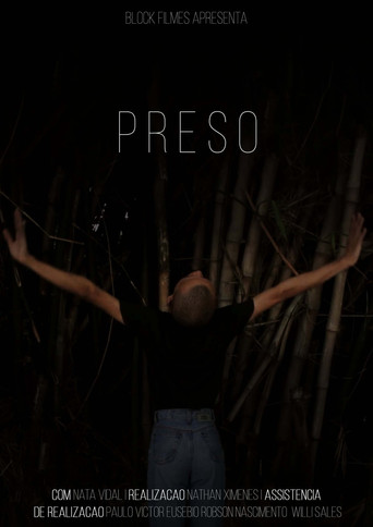 PRESO movie poster